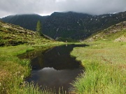 L’ANELLO DELLA MANINA (1821 m.) con SASNA (2229 m.) da Lizzola l’11 luglio 2013  - FOTOGALLERY